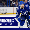 Nuts & Bolts: Tampa Bay Lightning host New York Rangers in midweek matchup