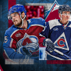 Player Recap Ryan Lindgren Jimmy Vesey