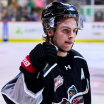 2026 NHL Draft Class - Mathis Preston