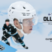 Olli Määttä to Represent Finland at Winter Olympic Games | RELEASE 1.2.26
