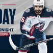 blue jackets preview road trip continues at calgary