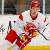 Merrimack Move Just Felt Right For Hoskin