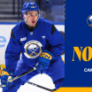 buffalo sabres training camp roster breakdown
