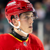 Honzek Bulks Up In Battle For NHL Job
