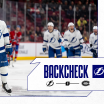 The Backcheck: Tampa Bay Lightning trust process to split back-to-back, beat Montreal Canadiens