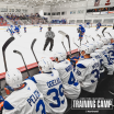 Isles Day to Day: Isles Scrimmage on Day 2 of Training Camp