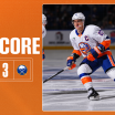 The Skinny: Sabres 3, Islanders 2 SO