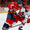 Round 2 Preview: Canes vs. Capitals