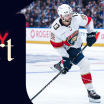 Injured Panthers skate prior to Game 5 in Raleigh 