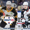 nhl draft consensus rankings 2026 blue jackets