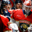 Bobrovsky earns high marks in 2024-25 goalie tiers from The Athletic 