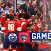 Edmonton Oilers Florida Panthers Game 7 recap June 24
