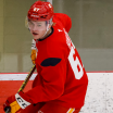 Hurtig's Canadian Summer Featuring Plenty Of Gym Time