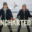 uncharted presented by filson with joey daccord