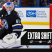 Mishkin's Extra Shift: Carolina Hurricanes 4, Tampa Bay Lightning 2