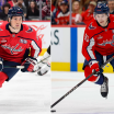 Washington Capitals top prospects for 2025-26 season 32 in 32