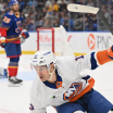 New York Islanders St. Louis Blues game recap March 10 2026