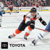 Postgame Rav4: Flyers Lose to Leafs in OT