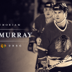 Blackhawks Mourn Passing of Beloved Broadcaster and Alumni Troy Murray