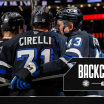The Backcheck: Raddysh breaks goals record as Bolts beat Bruins