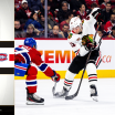 Chicago Blackhawks Montreal Canadiens game recap December 18, 2025