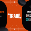 FLYERS ACQUIRE CARL GRUNDSTROM AND ARTEM GURYEV FROM SAN JOSE IN EXCHANGE FOR RYAN ELLIS AND 2026 SIXTH ROUND PICK