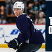depth of the sea seattle kraken prospect and former second round pick carson rehkopf off to a hot start in 2023-24 ohl season
