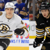 Boston Bruins top prospects for 2024-25 season 32 in 32