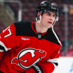 Nemec Ready For New Opportunity With Flames