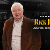 remembering rick jeanneret one year after his passing 