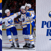 postgame report buffalo sabres detroit red wings recap highlights