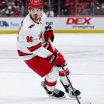 Jack Roslovic signs one-year contract with Oilers