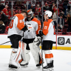 Philadelphia Flyers Chicago Blackhawks game recap December 23 2025