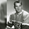 The Canadiens are saddened to learn of the passing of Donald Marshall