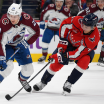 SKATE SHAVINGS -- News and Notes from Caps Morning Skate