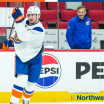 Isles Day to Day: Romanov Returns, Barzal Out Vs Hurricanes