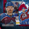 Player Recap Gabriel Landeskog