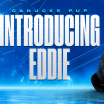 From Pup to Protector: Meet Eddie, the Canucks’ Future Service Dog