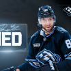 Utah Signs Kevin Stenlund to One-Year Contract | RELEASE 7.1.26
