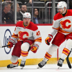 Flames Knock Off Penguins 2-1