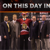 How the Senators built a contender in one unforgettable draft weekend