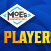 Moe's Hot Players