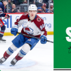 Dallas Stars sign forward Joel Kiviranta to one-year, $1 million contract 070126