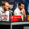 Stanley Cup Final Quotebook: June 8