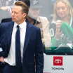 Bench boss talk: Glen Gulutzan talks the power play, playoffs, year one and more 060226
