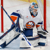 Sharks sign goaltender Jakub Skarek 