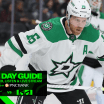 Game Day Guide: Dallas Stars at Vegas Golden Knights Game Six 050324