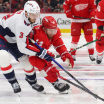 SKATE SHAVINGS -- News and Notes from Caps Morning Skate