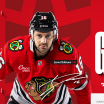 PREVIEW: Blackhawks Host Canadiens Friday Night 