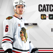 PREVIEW: Blackhawks Head to Dallas for Matchup Against Stars